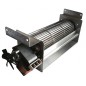 Ventilateur tangentiel TGO80/1 330/35 153616 Ventilateur tangentiel TGO80/1 330/35 153616