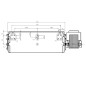 TANGENTIAL FAN TGA60/1 330/40 114205