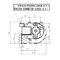TANGENTIAL FAN TGA60/1 330/40 114205