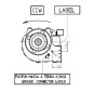 TANGENTIAL FAN TGA60/1 330/40 114205