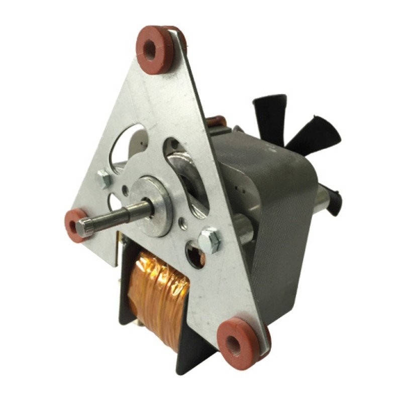 MOTOR FERGAS 530000 TG80 DX H35