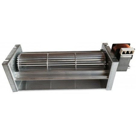VENTIL.TANGENZIALE TGA80/1 300/35 148303 | Newgardenstore.eu