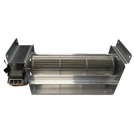 TANGENTIAL FAN TGO80/1 270/35 153455 | Newgardenstore.eu