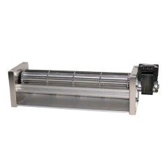 Ventilateur tangentiel TGA80/1 360/35 153503