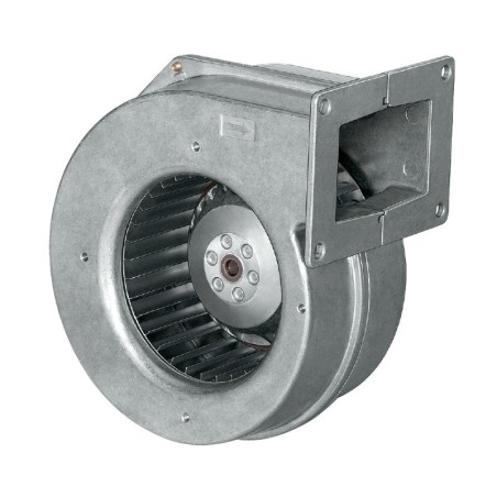 Ventilateur centrifuge EBM G2E120AR7701 220V | Newgardenstore.eu