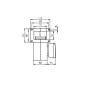 VENT.CENTRIFUGO EBM G2E108AA0156 220V