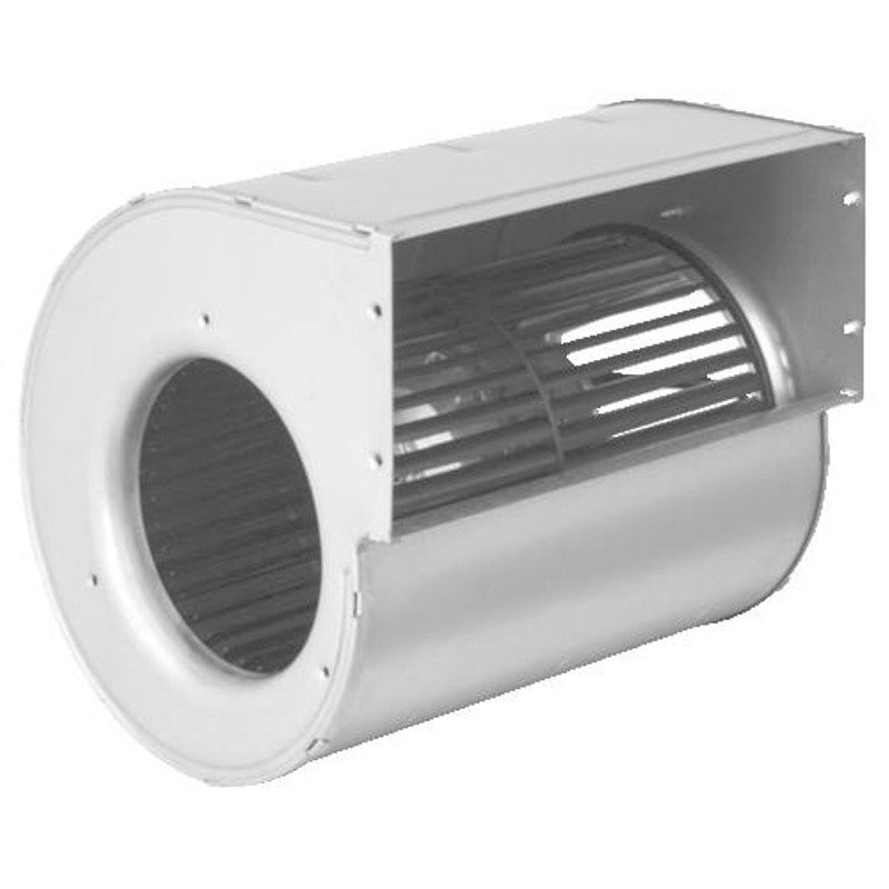 Ventilateur centrifuge EBM D4E133DT46L4 230V Ventilateur centrifuge EBM D4E133DT46L4 230V