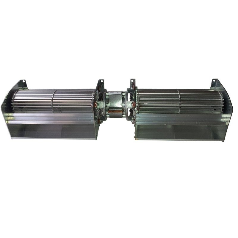 VENTIL.TANGENZIALE TGD80/1 2x220/35 1640