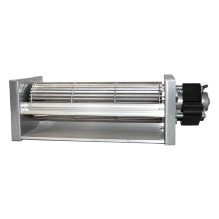 VENTIL.TANGENZIALE TGA80/1 270/35 158205 | Newgardenstore.eu
