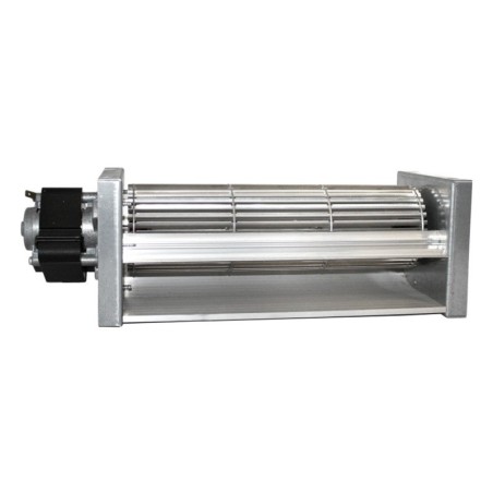 TANGENTIAL FAN TGO80/1 270/35 153459 | Newgardenstore.eu