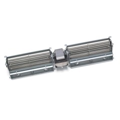 Ventilateur tangentiel TGD60/1 2x120/20 1193