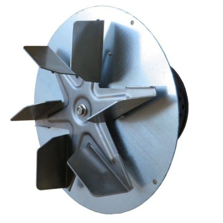 ESTRATTORE EBM R2E210AA3405 Ventola 210m | Newgardenstore.eu