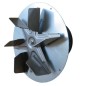 EBM R2E210AA3405 EXTRACTOR Ventilador de 210 m