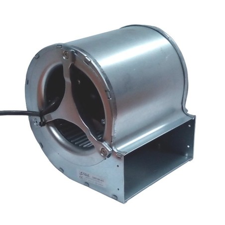 VENTILATEUR CENTRIFUGE CAD12R 90W (ESSAI) | Newgardenstore.eu