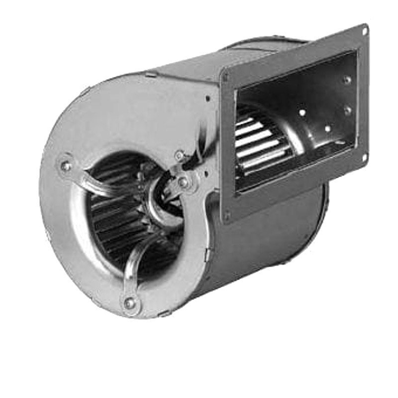 EBM D2E097-BI56-48 CENTRIFUGAL FAN