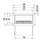 EBM D2E097-BI56-48 CENTRIFUGAL FAN