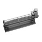 EBM QLN65/2400A33-3025LH TANGENCIAL