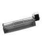 EBM QLN65/3600A2-3038LH TANGENCIAL