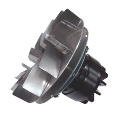 EBM R2E180-AU01-19 Fan Extractor 18