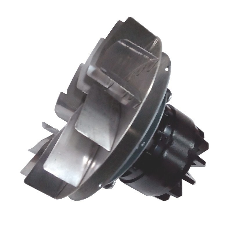 ESTRATTORE EBM R2E180-AU01-19 Ventola 18