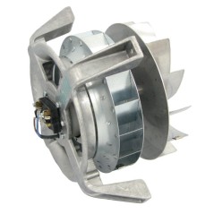 Extracteur EBM R2E180-AH05-27