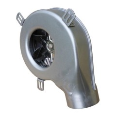 Extracteur EBM G2E150DN9112 avec escargot | Newgardenstore.eu