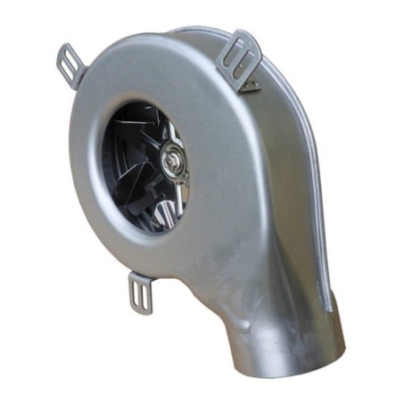 ESTRATTORE EBM G2E150DN9112 C/CHIOCCIOLA