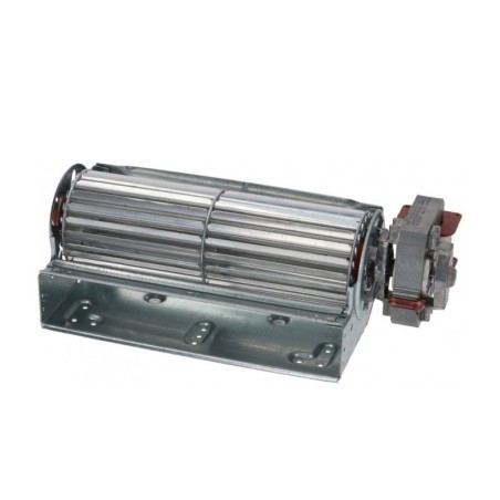 Tangentiallüfter 240/20 THS24B6-026 | Newgardenstore.eu