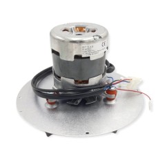 NATALINI 70W PL30 EXTRACTOR BLADE 180x35
