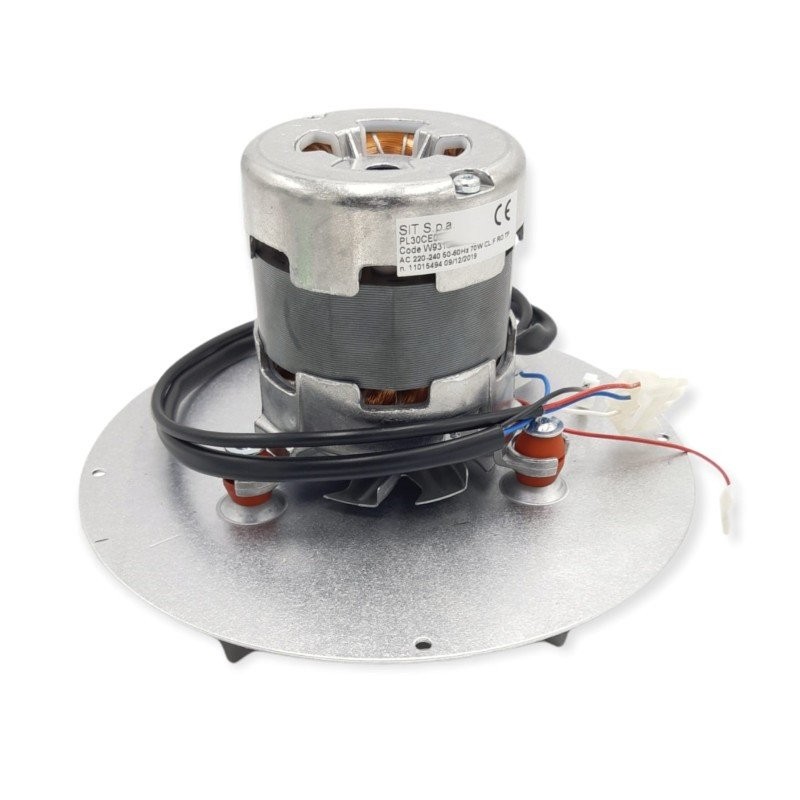 NATALINI 70W PL30 EXTRACTOR BLADE 180x35