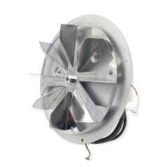 ESTRATTORE NATALINI 70W PL30 PALA 180x35