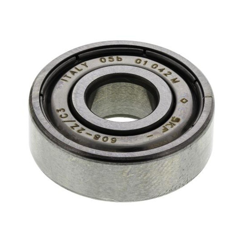 SKF 608ZZ 8x22x7mm Kugellager