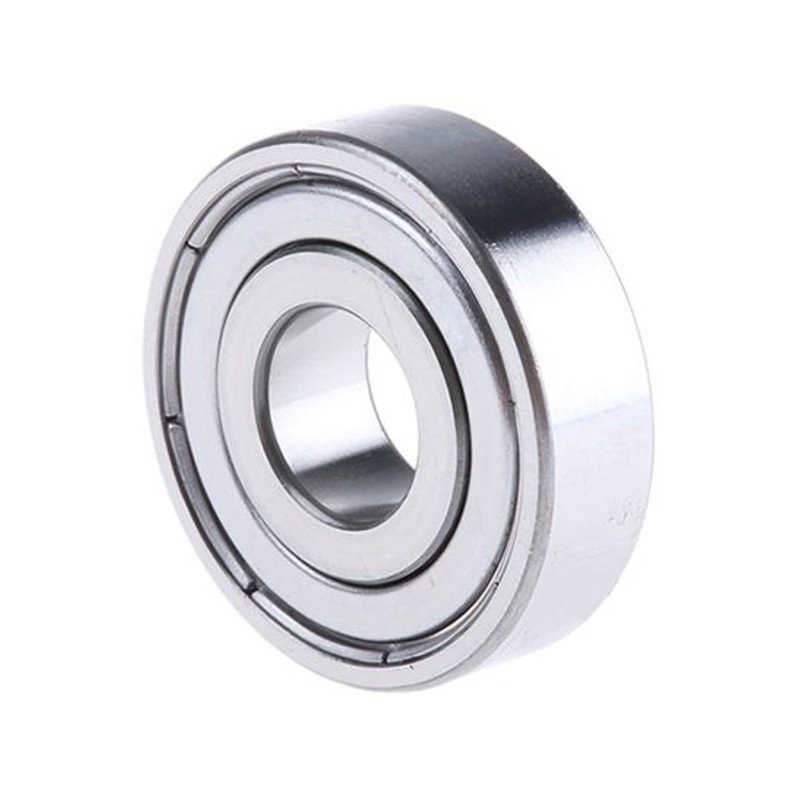 CUSCINETTO A SFERA SKF 609ZZ 9x24x7mm