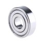 CUSCINETTO A SFERA SKF 609ZZ 9x24x7mm