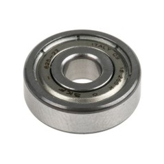 Roulement à billes SKF 625ZZ 5x16x5 mm | Newgardenstore.eu