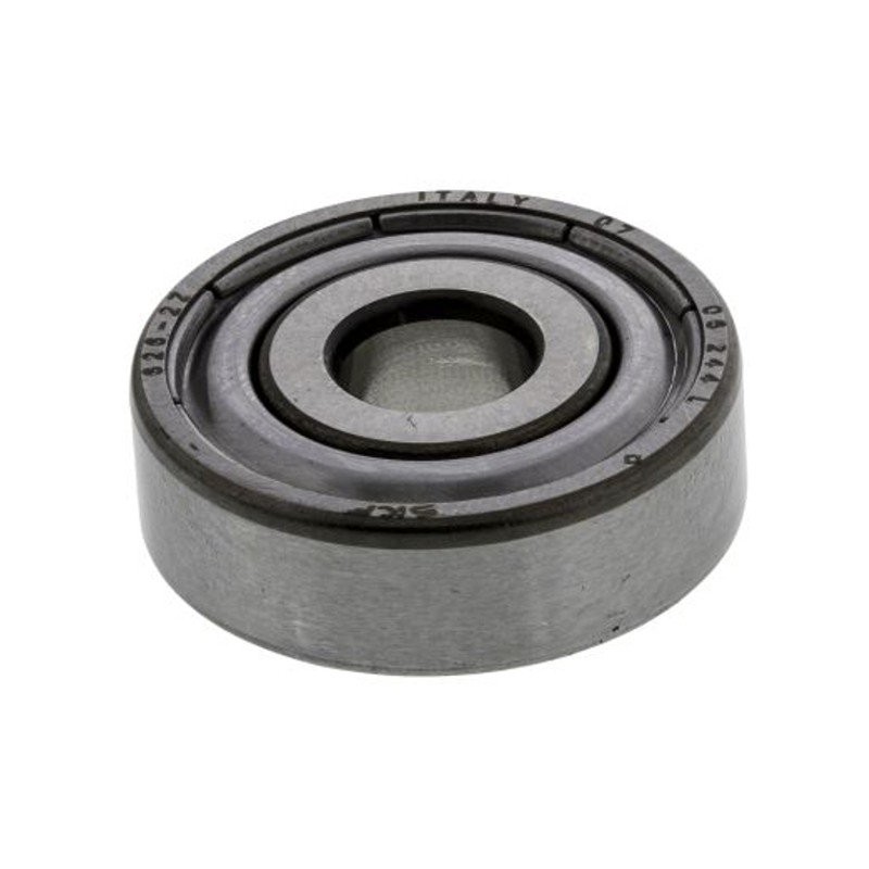 Roulement à billes SKF 626ZZ 6x19x6 mm Roulement à billes SKF 626ZZ 6x19x6 mm