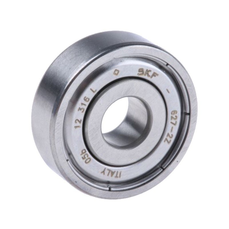 SKF 627ZZ 7x22x7mm Ball Bearing