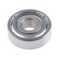 Rodamiento de bolas SKF 629ZZ 9x26x8mm