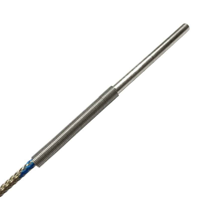 TERMOCOPPIA TCJ 4x50 CAVO TTS da 1100mm