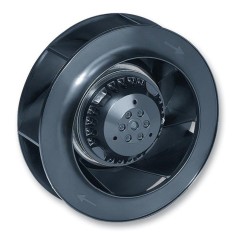 VENTILADOR CENTRÍFUGO EBM R2E220RA3830 | Newgardenstore.eu