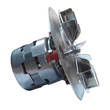 Extractor de humos Natalini PL20CE0120 de 35 W | Newgardenstore.eu