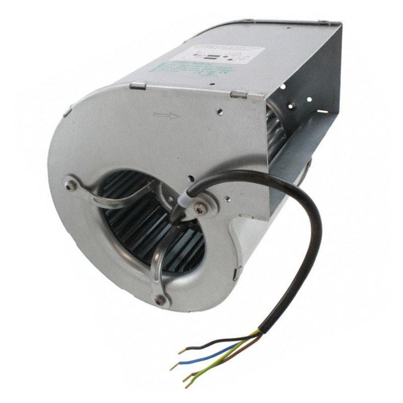 Ventilateur centrifuge EBM D2E097CH8502