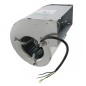 Ventilador centrífugo EBM D2E097CH8502