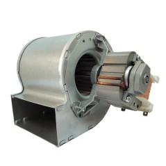 EBM RLD76 8600ZA6 CENTRIFUGAL FAN
