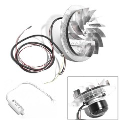 ESTRATTORE EBM R2E180AV8215 71W | Newgardenstore.eu