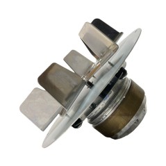 ESTRATTORE EBM R2E120AY9111 + COND.1uF | Newgardenstore.eu