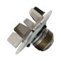 Extracteur EBM R2E120AY9111 + condensateur 1 µF Extracteur EBM R2E120AY9111 + condensateur 1 µF