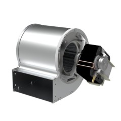 ZENTRIFUGALENVENTILATOR-TEST CFA715-D6 CAD07B-0