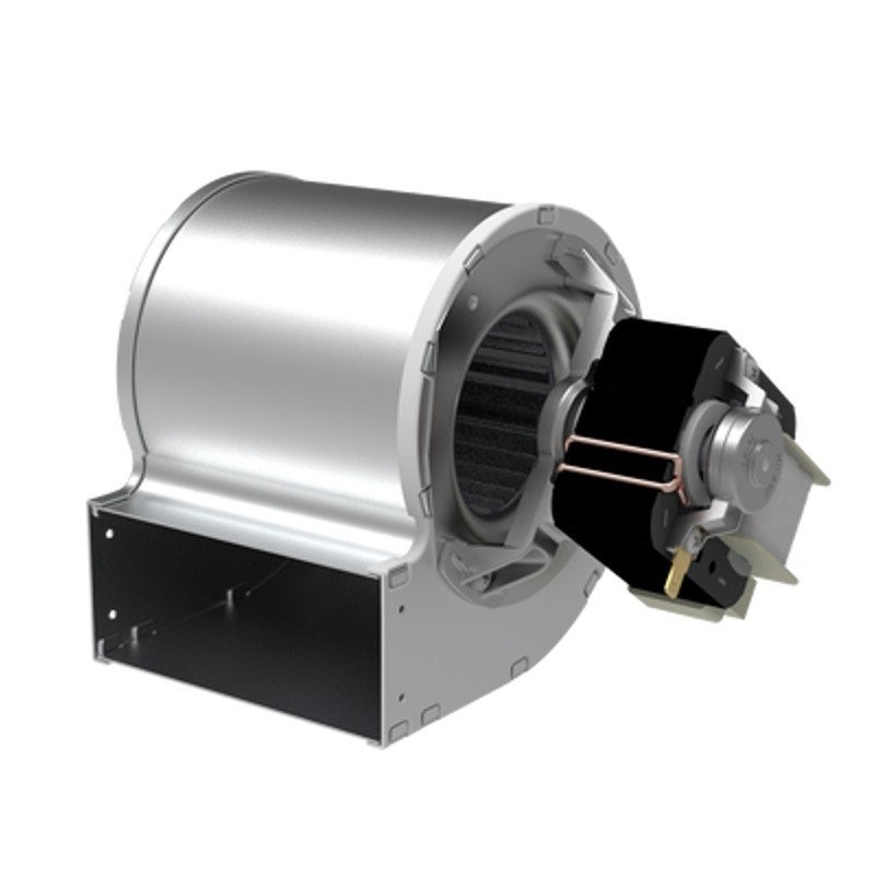 CENTRIFUGAL FAN TRIAL CFA715-D6 CAD07B-0