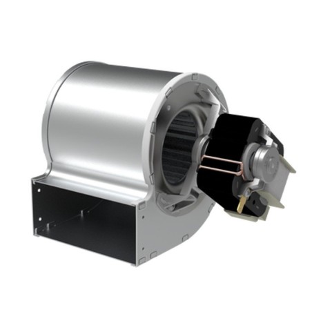 ZENTRIFUGALENVENTILATOR-TEST CFA715-D6 CAD07B-0 | Newgardenstore.eu